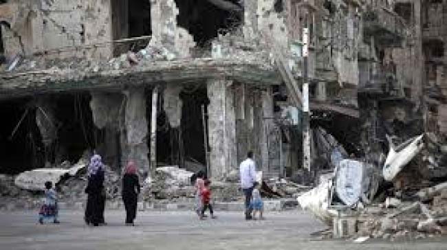 Damascus Accuses Ankara, Riyadh of Expanding Syrian Conflict 